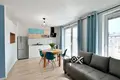 Appartement 1 chambre 30 m² Poznań, Pologne