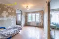 Appartement 2 chambres 46 m² Minsk, Bélarus