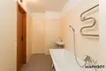 1 room apartment 42 m² Minsk, Belarus