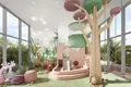 Wohnung 1 zimmer 843 m² Dubai, Vereinigte Arabische Emirate