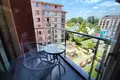 2 bedroom apartment 63 m² Sunny Beach Resort, Bulgaria