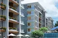 Residential complex Grand Kamala Falls