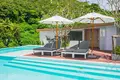 Mieszkanie 1 pokój 32 m² Phuket, Tajlandia