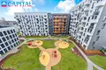 Квартира 2 комнаты 47 м² Вильнюс, Литва