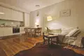 Квартира 2 комнаты 61 м² Рига, Латвия