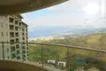 Residential quarter Furnished apartment 2+1 in a unique complex Gold City