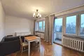 Apartamento 1 habitación 27 m² en Cracovia, Polonia