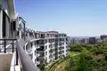 2 bedroom apartment 186 m² Yaylali, Turkey