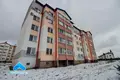 Квартира 1 комната 44 м² Чёнки, Беларусь