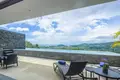 Appartement 2 chambres 204 m² Phuket, Thaïlande