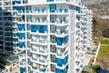 Apartamento 2 habitaciones 120 m² Región del Mediterráneo, Turquía
