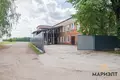 Almacén 1 501 m² en Pierasady, Bielorrusia