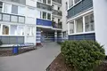 3 room apartment 92 m² Minsk, Belarus