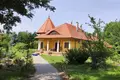 8 room house 310 m² Lajosmizse, Hungary