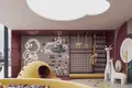 Appartement 3 chambres 100 m² Doubaï, Émirats arabes unis