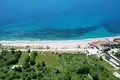 Grundstück  Buljarica, Montenegro