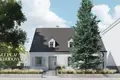 House 293 m² Poznan, Poland