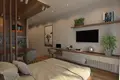 Mieszkanie 1 pokój 53 m² Batumi, Gruzja