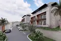 Residential complex 