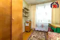 Wohnung 3 Zimmer 64 m² Maladsetschna, Weißrussland