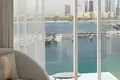 Piso en edificio nuevo Beachgate by Address Emaar Beachfront