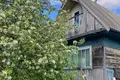 House 35 m² Krapivienski sielski Saviet, Belarus