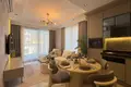 1 bedroom apartment  Oba, Turkey