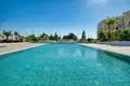 2 bedroom apartment 138 m² Koinoteta Agiou Tychona, Cyprus