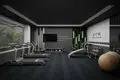 1 bedroom apartment 70 m² Kargıcak, Turkey
