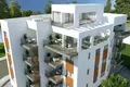 Mieszkanie 1 pokój 67 m² Gmina Agios Athanasios, Cyprus