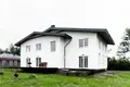Ferienhaus 338 m² Dziamidavicki sielski Saviet, Belarus