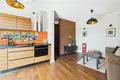 Квартира 2 комнаты 36 м² в Варшаве, Польша