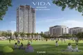 1 bedroom apartment  Dubai, United Arab Emirates
