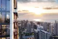 Mieszkanie 1 pokój 72 m² Dubaj, Emiraty Arabskie