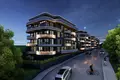 Apartamento 6 habitaciones 140 m² Alanya, Turquía