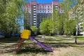 1 room apartment 39 m² Minsk, Belarus