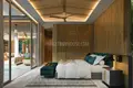 Willa 3 pokoi 183 m² Choeng Thale, Tajlandia