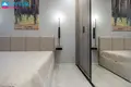 Квартира 1 комната 27 м² Паланга, Литва