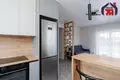 House 87 m² Zabalocki sielski Saviet, Belarus