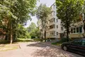 Mieszkanie 1 pokój 32 m² Mińsk, Białoruś