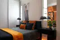 Wohnung 2 zimmer 57 m² Warschau, Polen