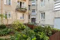 Студия 1 комната 34 м² в Варшаве, Польша