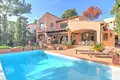 Zamek 3 pokoi 375 m² Santa Ponsa, Hiszpania