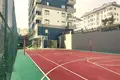 Квартира 2 комнаты 55 м² Konakli, Турция