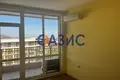 Квартира 2 комнаты 82 м² Святой Влас, Болгария