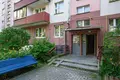 2 room apartment 51 m² Minsk, Belarus