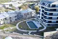 2 bedroom apartment 155 m² Kargıcak, Turkey