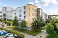 Appartement 3 chambres 63 m² Jarvenpaa, Finlande