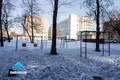 Mieszkanie 2 pokoi 50 m² Homel, Białoruś