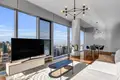 2 room apartment 78 m² in Warsaw, Poland